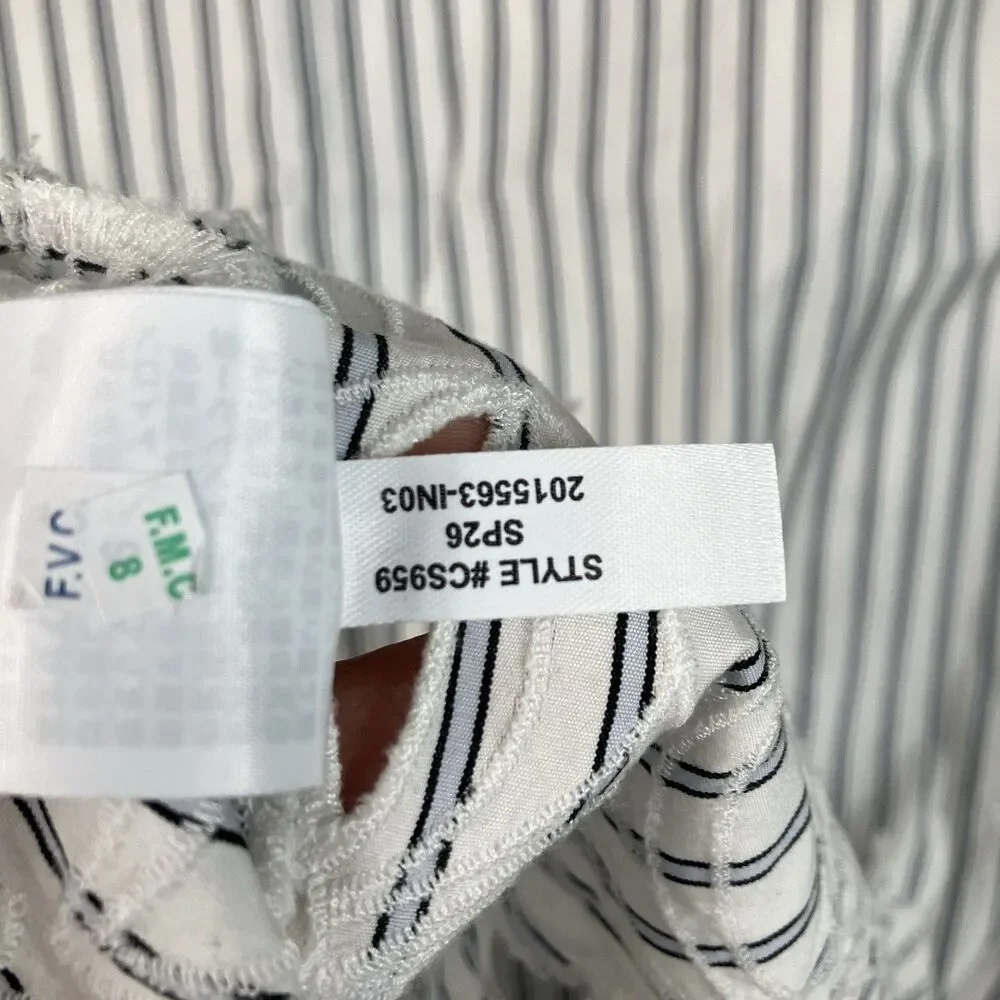 J. Crew effortless polished